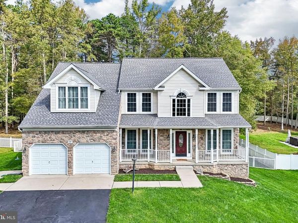 40 THERESA LANE, NORTH EAST, MD 21901