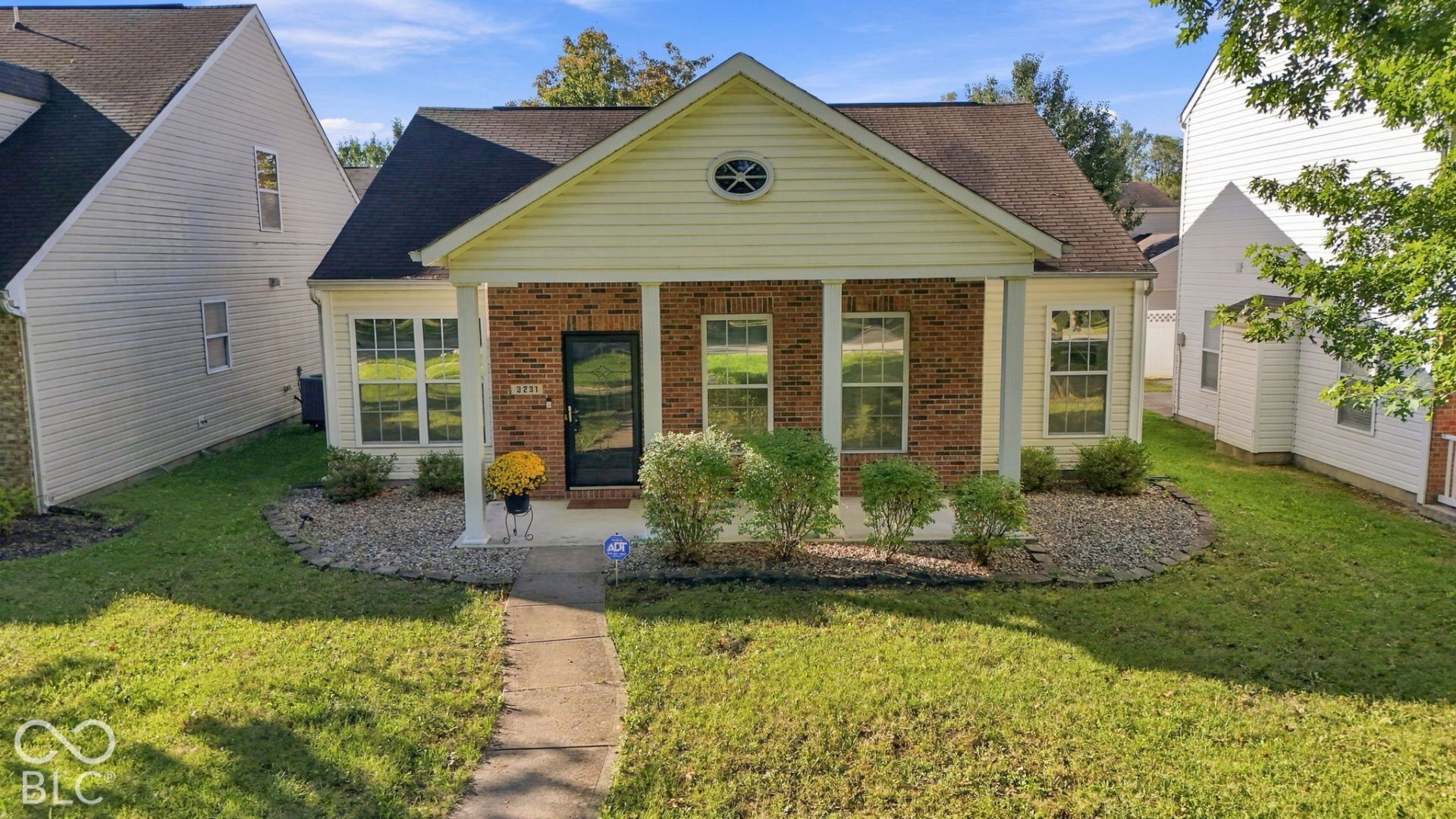 3231 W 39th Street, Indianapolis, IN 46228 Main Photo