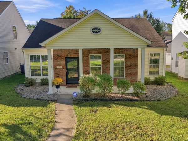 3231 W 39th Street , Indianapolis, IN 46228