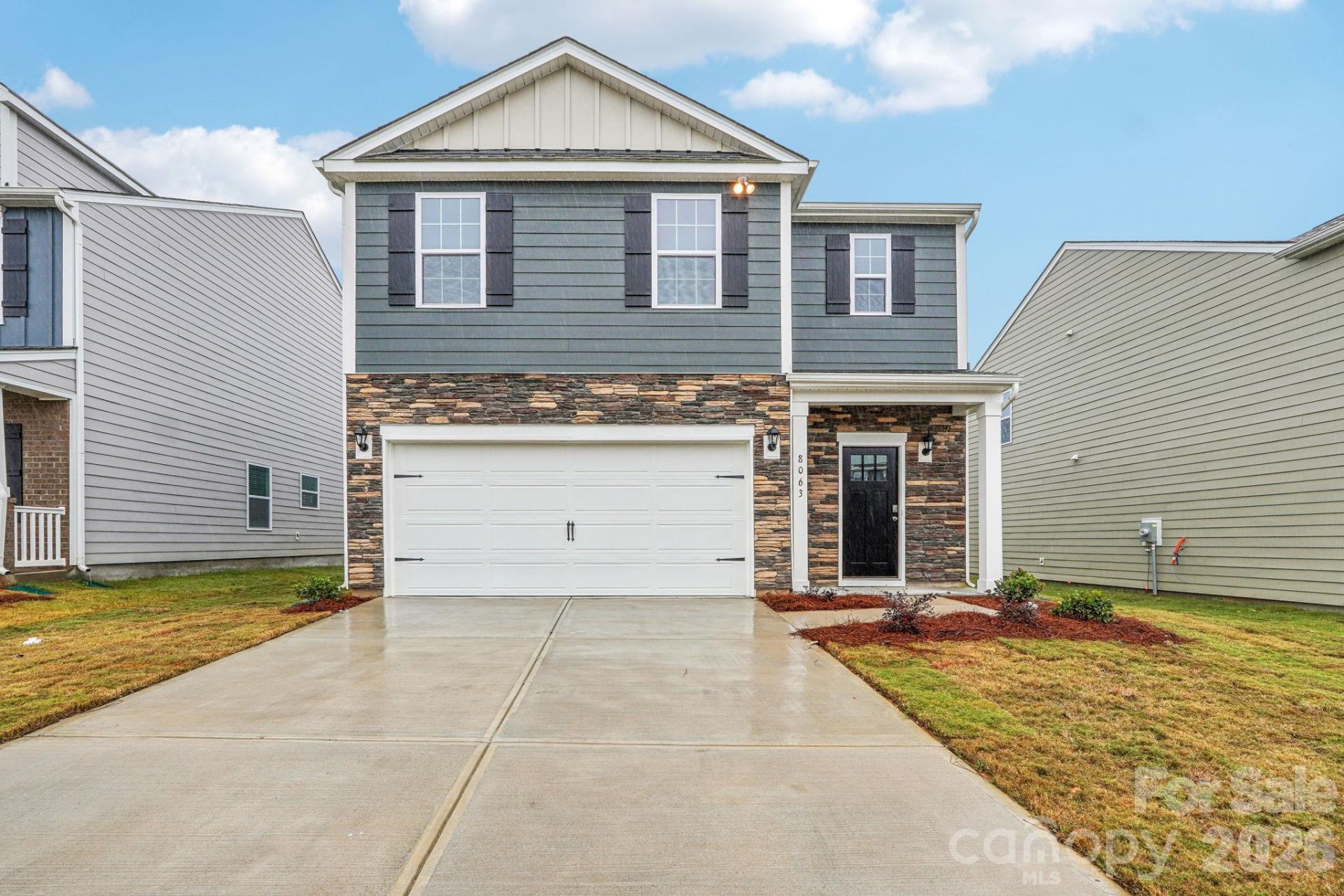 68 Laurel Pointe Drive, Waynesville, NC 28785 Main Photo
