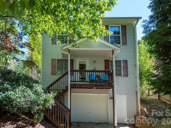 17 Castle Street , Asheville, NC 28803