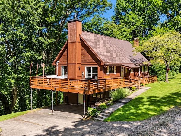 193 Shadow Lane , Waynesville, NC 28786