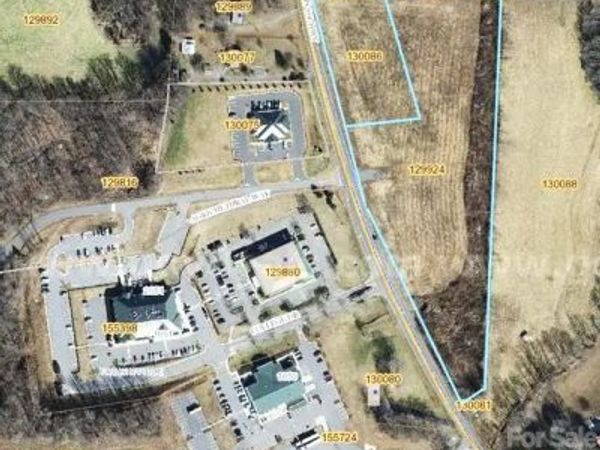 00 us 601 Highway , Yadkinville, NC 27055