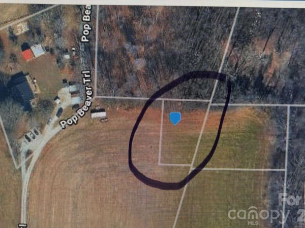 000 Ostwalt Amity Road , Cleveland, NC 27013