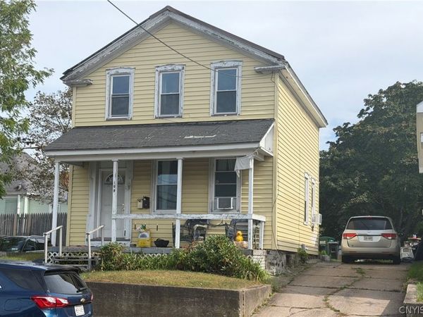 109 Liberty Street , Oswego, NY 13126