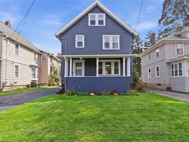606 Madison Street, East Rochester, NY 14445