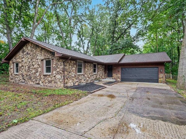 18304 Cypress Drive, South Bend, IN 46637