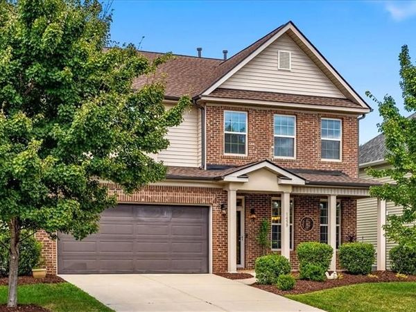 1459 Sawyer Avenue , High Point, NC 27265