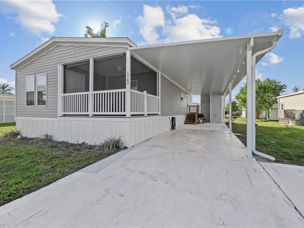 1747 Beverly DR , NAPLES, FL 34114