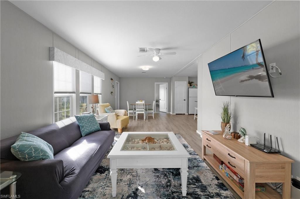 1747 Beverly Dr , Naples, FL 34114 Photo