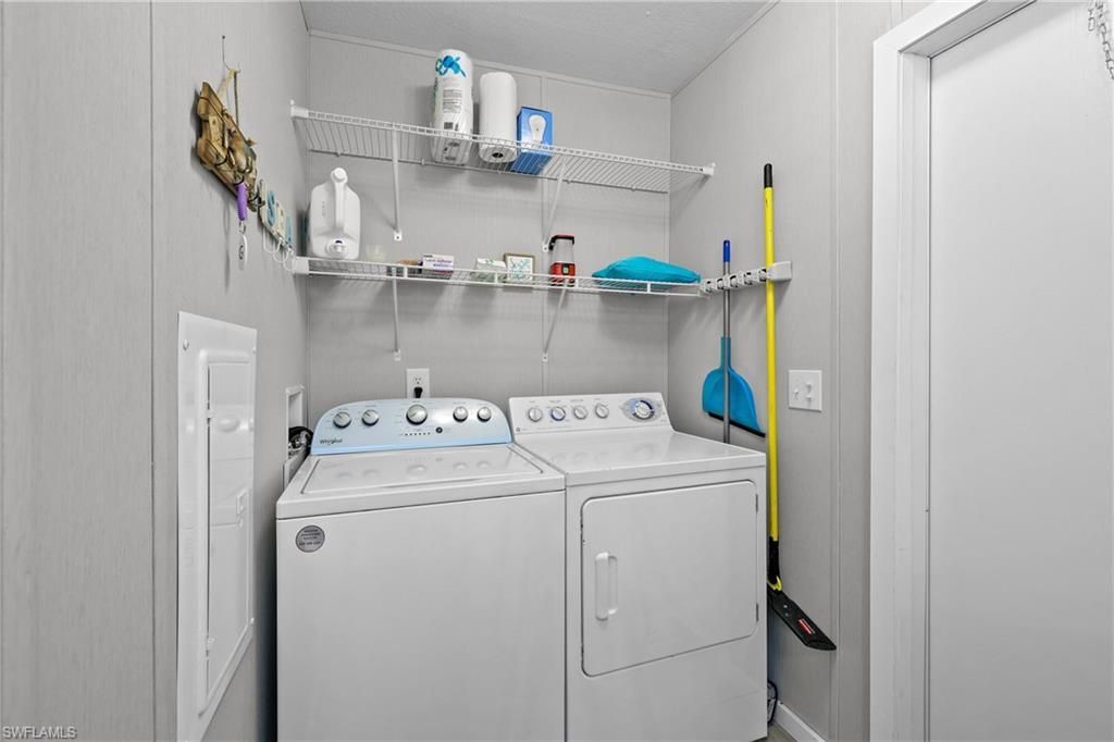 1747 Beverly Dr , Naples, FL 34114 Photo