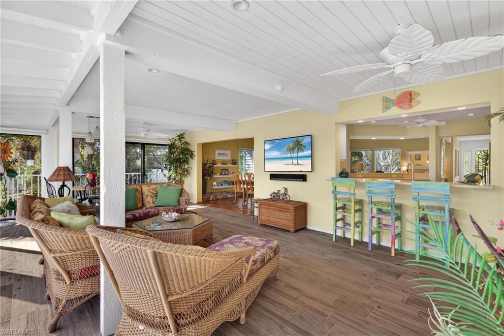 5312 Ladyfinger Lake Rd , Sanibel, FL 33957 Photo