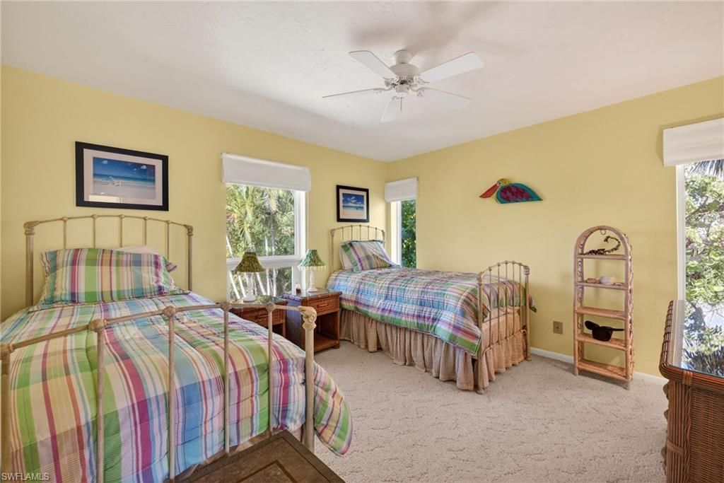 5312 Ladyfinger Lake Rd , Sanibel, FL 33957 Photo