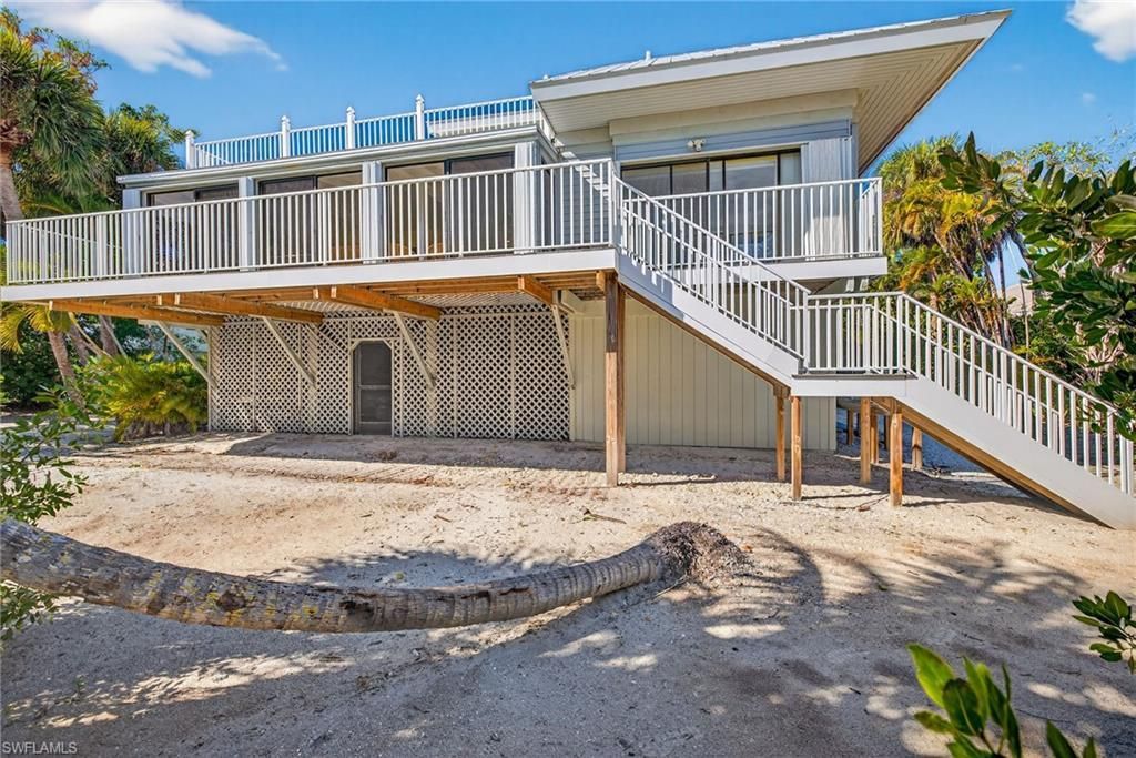 5312 Ladyfinger Lake Rd , Sanibel, FL 33957 Photo