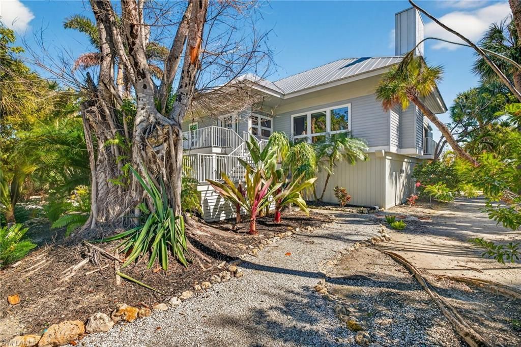 5312 Ladyfinger Lake Rd , Sanibel, FL 33957 Photo
