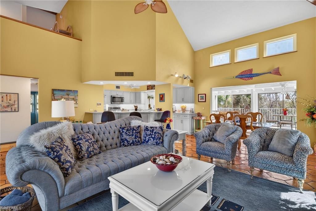 5312 Ladyfinger Lake Rd , Sanibel, FL 33957 Photo
