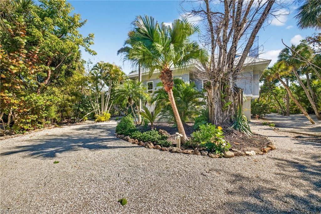 5312 Ladyfinger Lake Rd , Sanibel, FL 33957 Photo