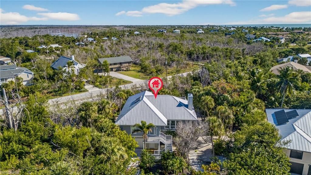 5312 Ladyfinger Lake Rd , Sanibel, FL 33957 Photo