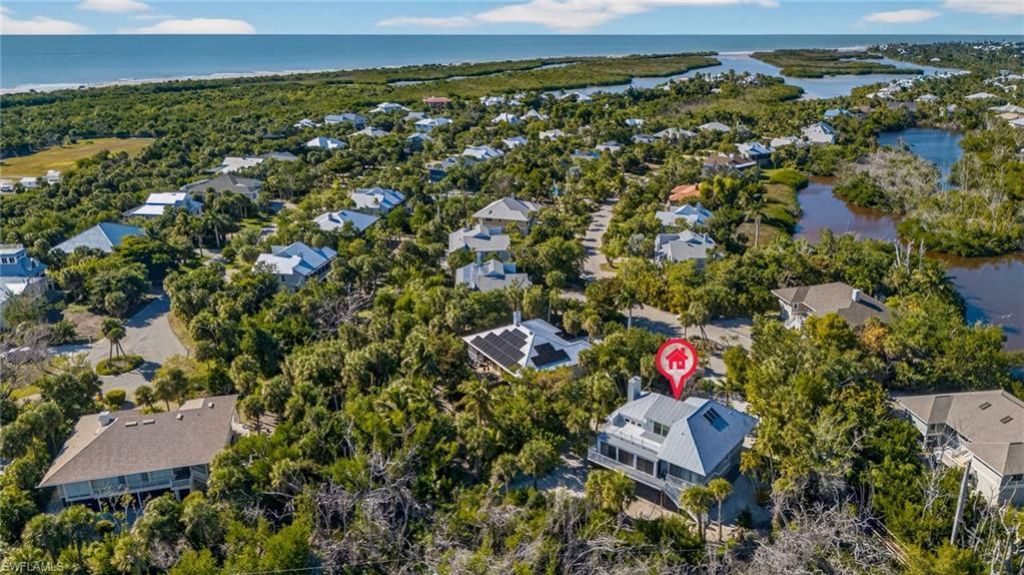 5312 Ladyfinger Lake Rd , Sanibel, FL 33957 Photo