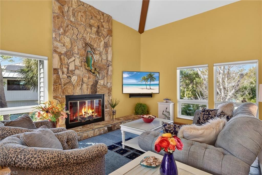 5312 Ladyfinger Lake Rd , Sanibel, FL 33957 Photo