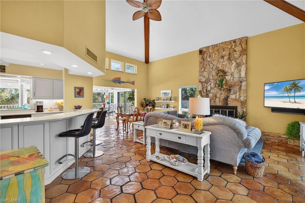 5312 Ladyfinger Lake Rd , Sanibel, FL 33957 Photo