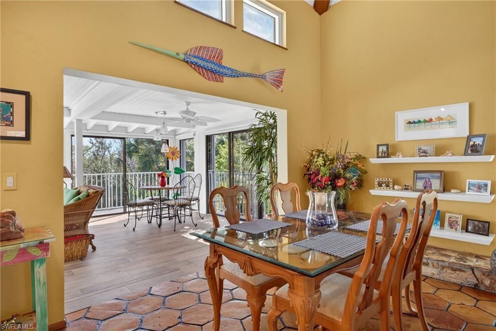 5312 Ladyfinger Lake Rd , Sanibel, FL 33957 Photo