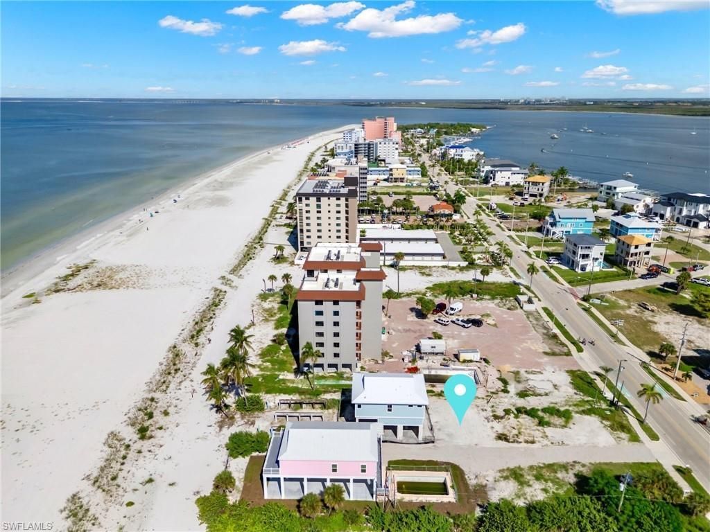 612 Estero Blvd , Fort Myers Beach, FL 33931 Photo