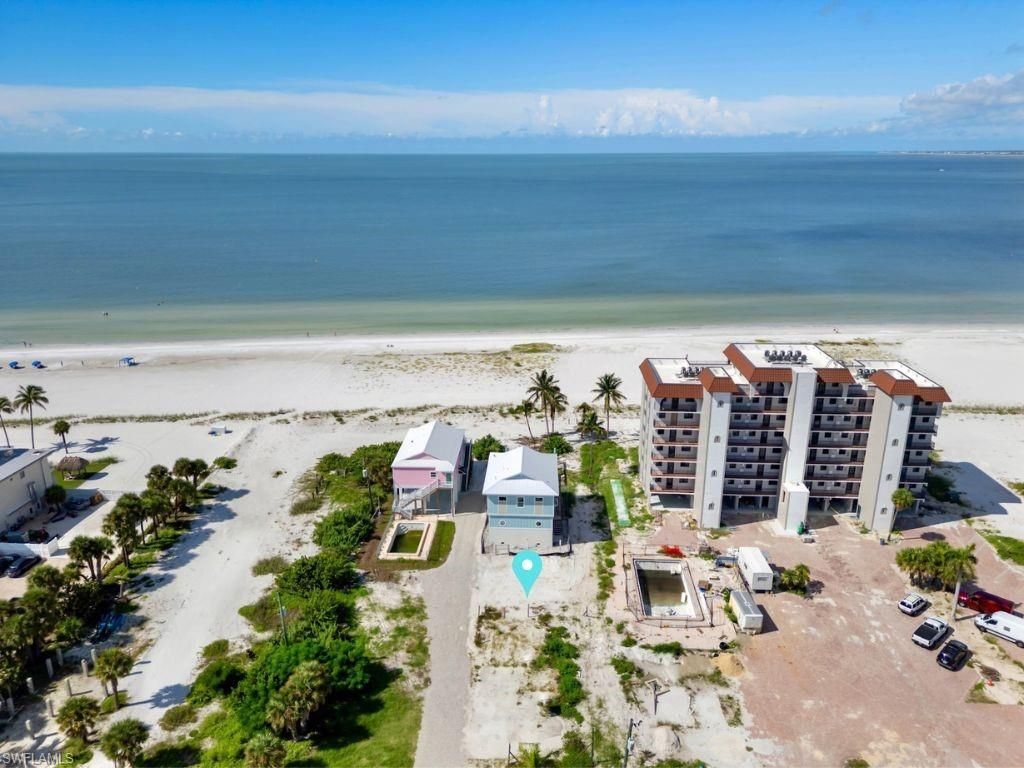 612 Estero Blvd , Fort Myers Beach, FL 33931 Photo