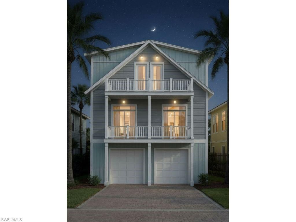 612 Estero Blvd , Fort Myers Beach, FL 33931 Photo