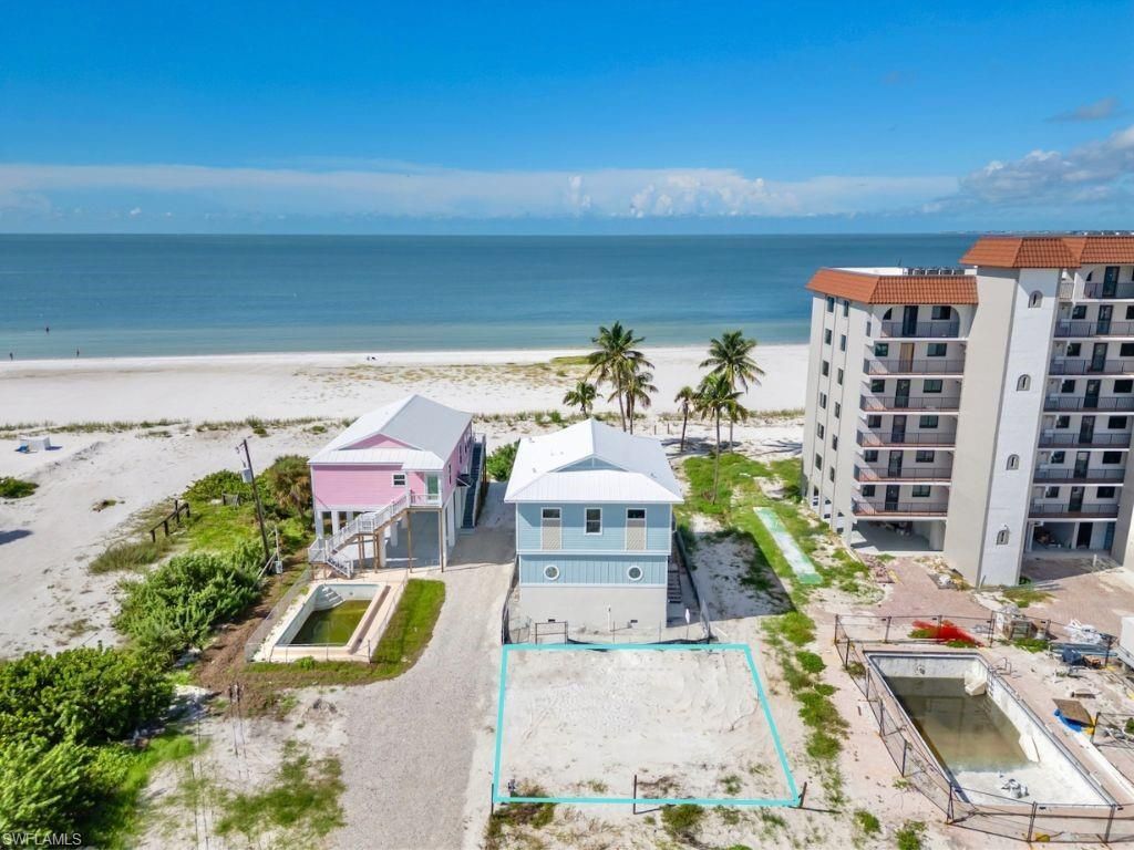 612 Estero Blvd , Fort Myers Beach, FL 33931 Photo