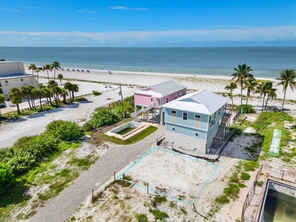 612 Estero Blvd , Fort Myers Beach, FL 33931 Photo