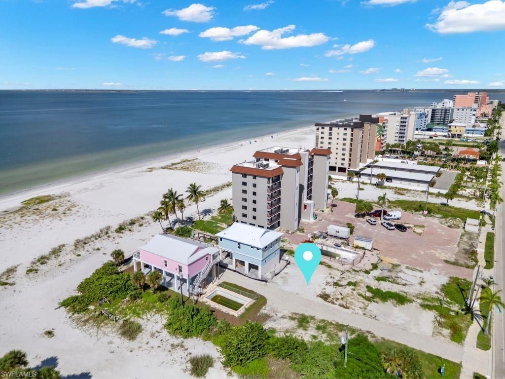 612 Estero Blvd , Fort Myers Beach, FL 33931 Photo