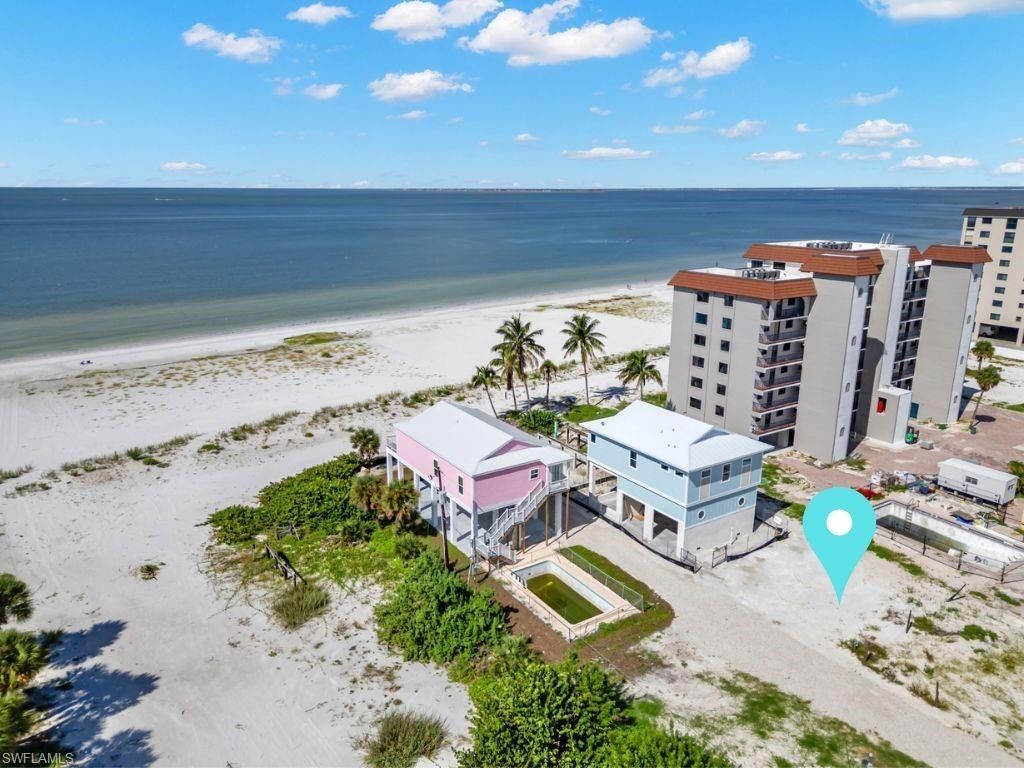 612 Estero Blvd , Fort Myers Beach, FL 33931 Photo