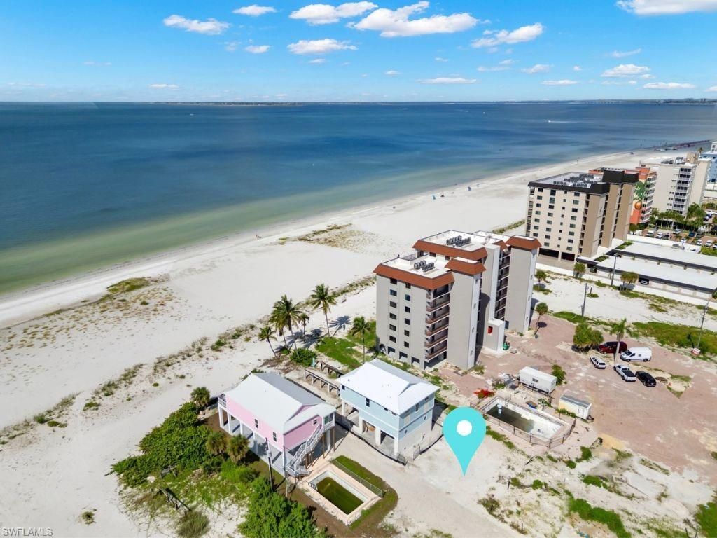 612 Estero Blvd , Fort Myers Beach, FL 33931 Photo