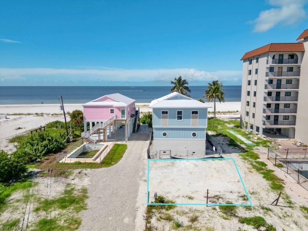 612 Estero Blvd , Fort Myers Beach, FL 33931 Photo
