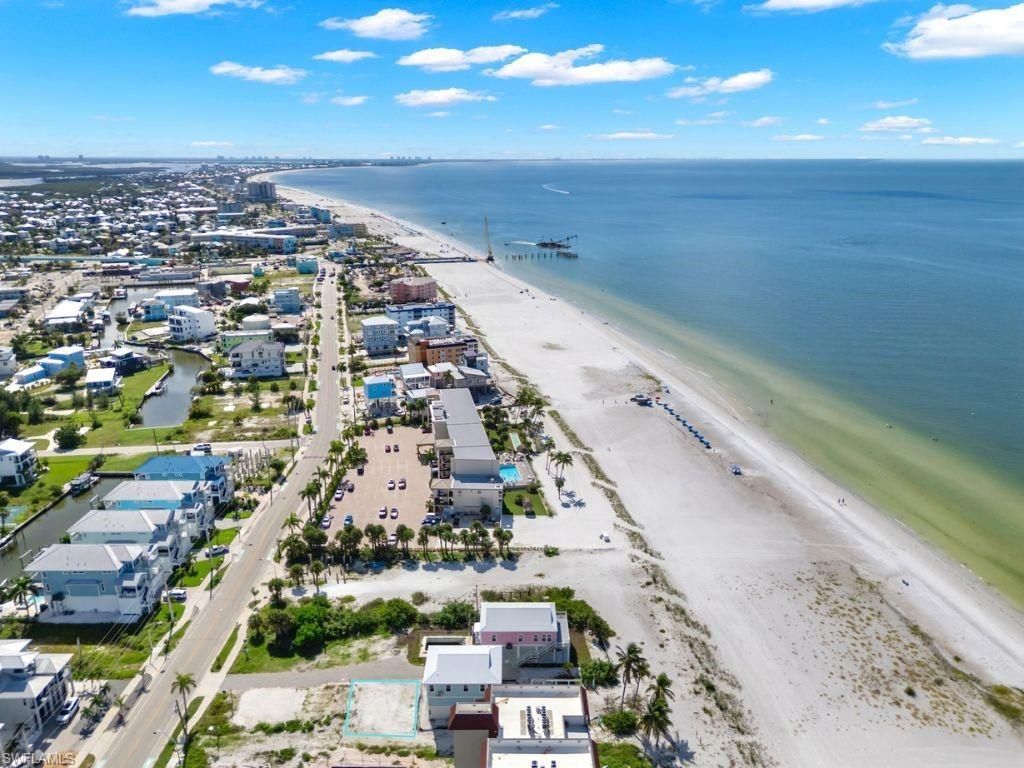 612 Estero Blvd , Fort Myers Beach, FL 33931 Photo
