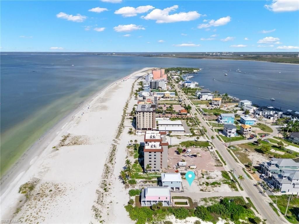 612 Estero Blvd , Fort Myers Beach, FL 33931 Photo