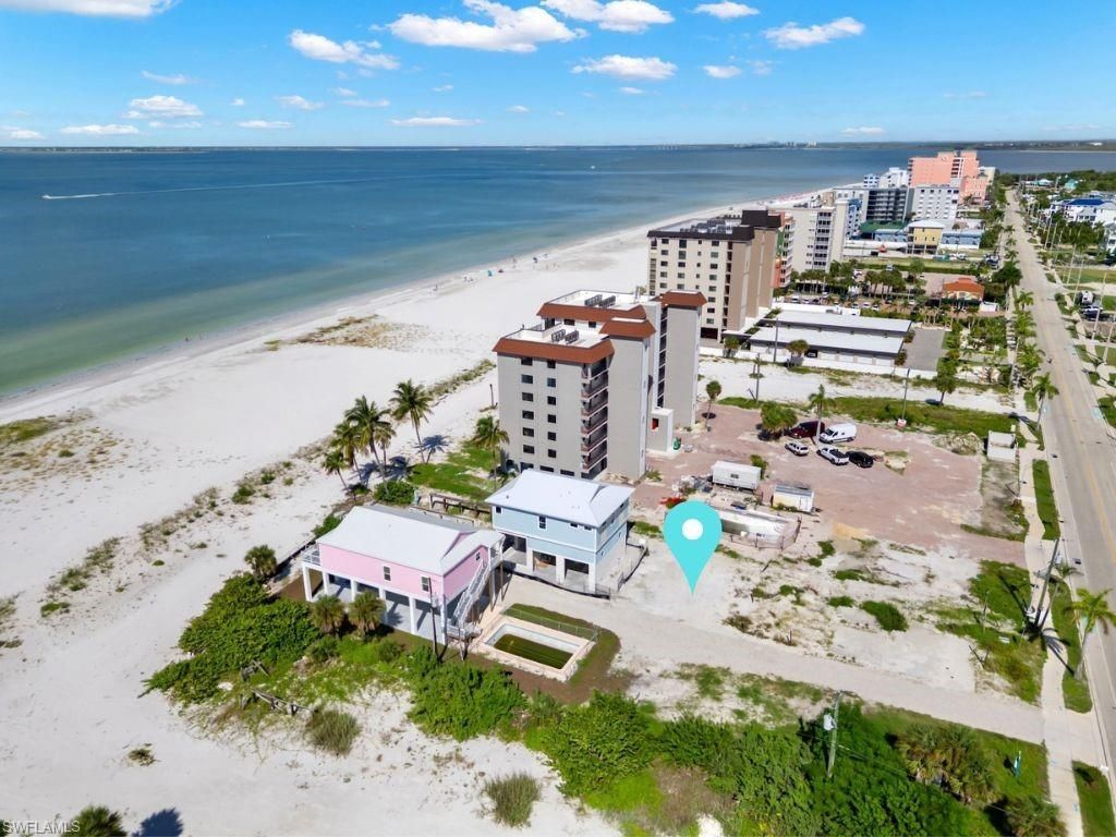 612 Estero Blvd , Fort Myers Beach, FL 33931 Photo