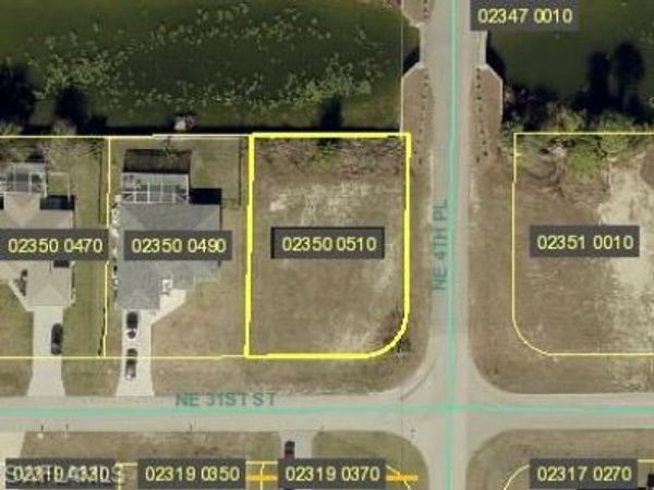 411 NE 31st ST , CAPE CORAL, FL 33909