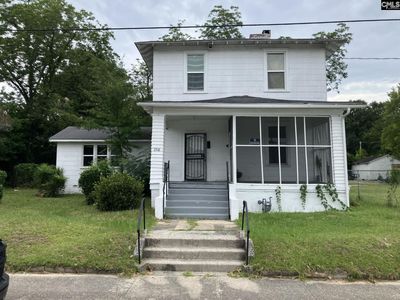 1516 McDuffie Avenue, Columbia, SC 29204