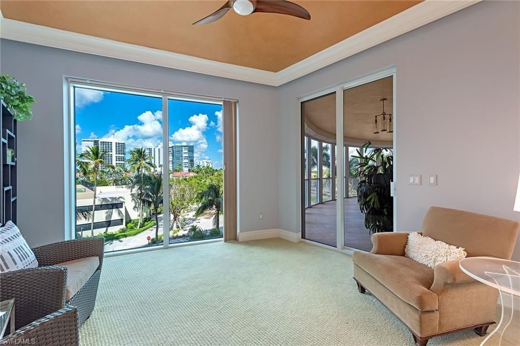 4501 Gulf Shore Blvd N, Unit 404, Naples, FL 34103 Photo