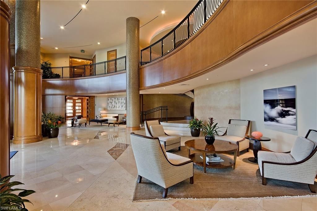 4501 Gulf Shore Blvd N, Unit 404, Naples, FL 34103 Photo