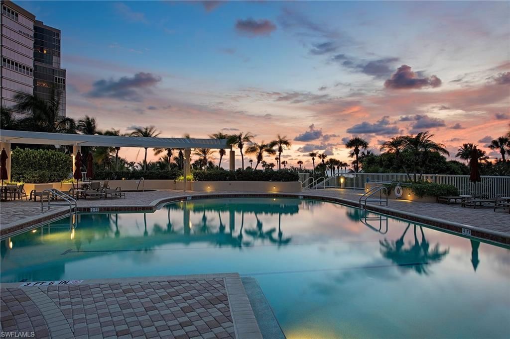 4501 Gulf Shore Blvd N, Unit 404, Naples, FL 34103 Photo