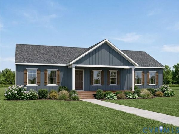 TBD Millstone (Lot 18) Way, Warsaw, VA 22572