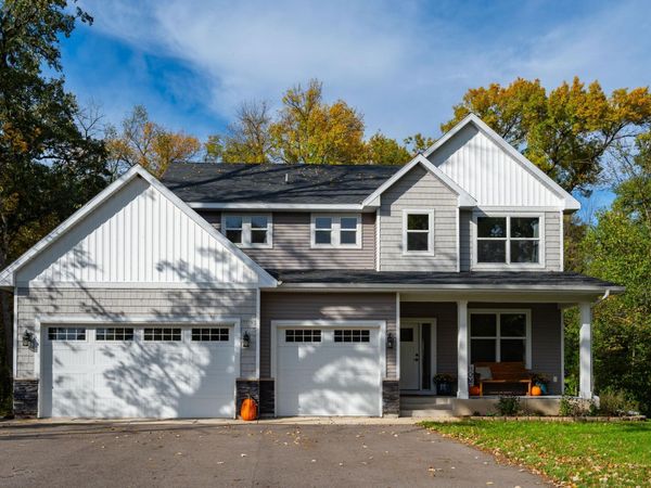 5862 Hidden Lane, South Haven, MN 55382