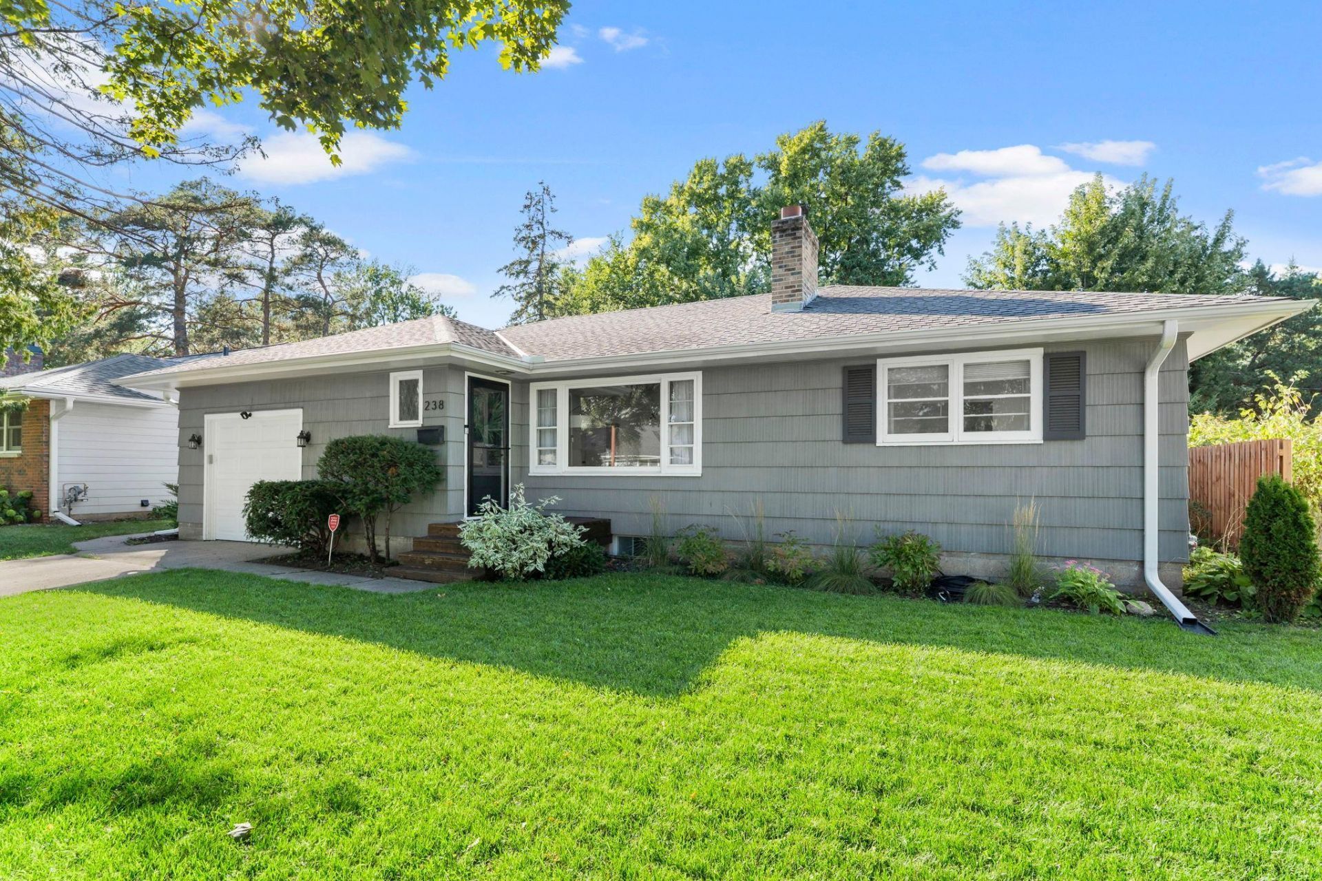 238 Althea Lane, Hopkins, MN 55343 Main Photo