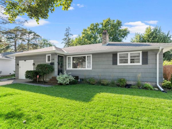 238 Althea Lane, Hopkins, MN 55343