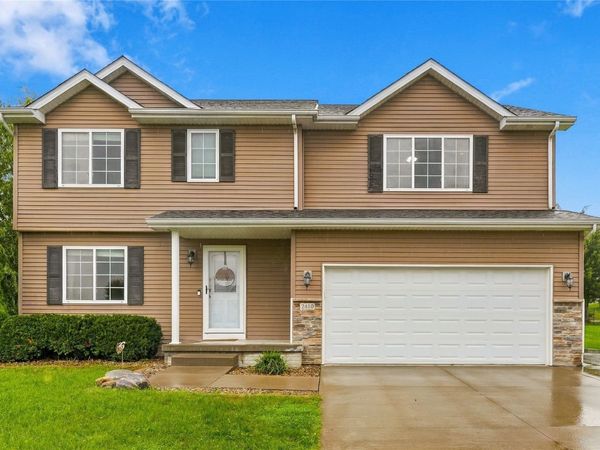 2410 Hickory Street, Granger, IA 50109