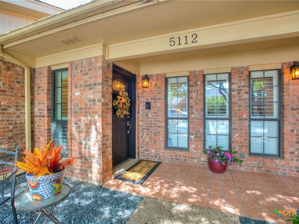 5112 Fairway Drive, San Angelo, TX 76904