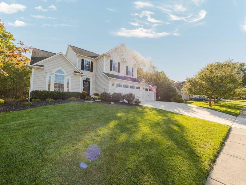 2165 Bryton Drive, Powell, OH 43065 Photo 4
